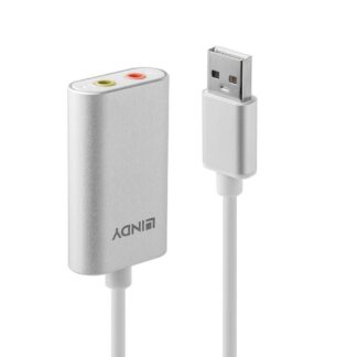 Usb Type A Audio Converter