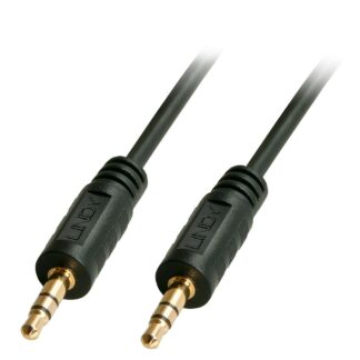 0.25M Premium Audio 3.5Mm