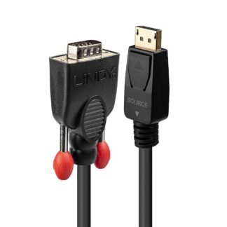 1M Displayport To Vga