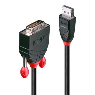 2M Displayport To Dvi Cable