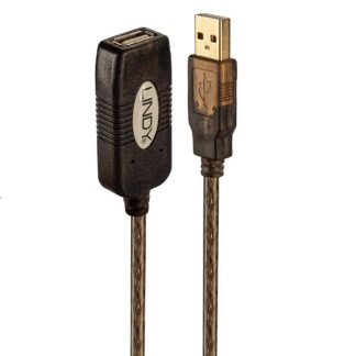 Usb 2.0 Active Extension 20M