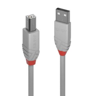 0.5m USB 2.0 Type A to B