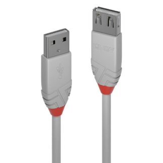 0,2M Usb 2.0 Type A Extension