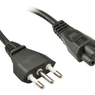 2M, Cei23-16-Vii - Iec 320 C5