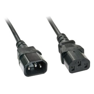 5M C14 To C13 Extension Cable