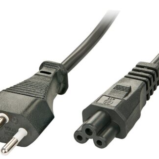 Power Cable Black 2 M C5