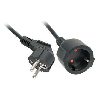 Power Extension 3 M 2 Ac