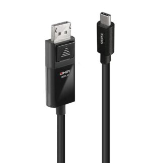 2M Usb Type C To Dp 4K60