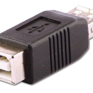 Usb Adapter Type A-F/B-F