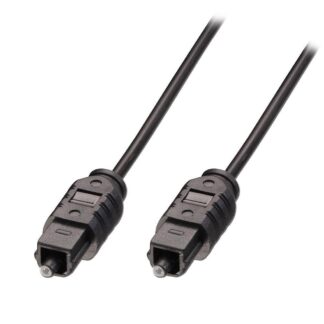 Toslink Budget Opt.Spdif 2M