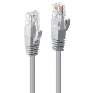 5M Cat.6 U/Utp Cable, Grey