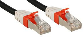 Cat.6 (A) Sstp / S/Ftp Pimf