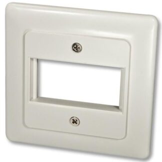 Wall Box De White