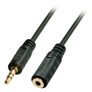 5M Premium Audio 3.5Mm Jack