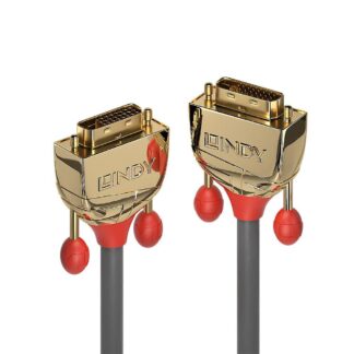2M Dvi-D Dual Link Cablel,