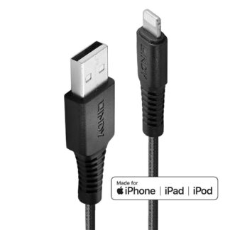 2M Reinforced Usb Type A To