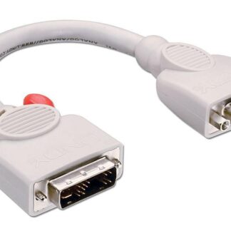 Monitoradapter Dvi-Am/Hd15F