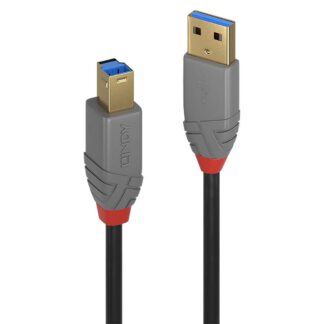 1M Usb 3.2 Type A To B Cable,
