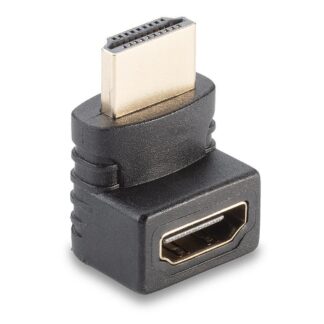 Hdmi Adapter 90 Degree Up