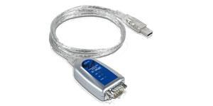 UPort 1150 serial cable