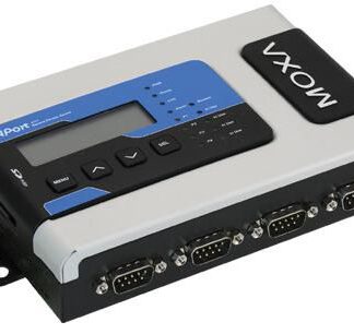 4 Ports Network Media