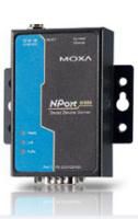 Serial Server Rs-422, Rs-485