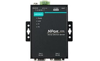 5230A Serial Server Rs-422/485