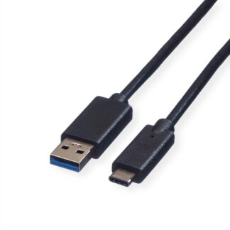 Usb 3.1 Cable, A-C, M/M 1 M