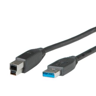 Usb 3.0 Cable, Type A M - B M