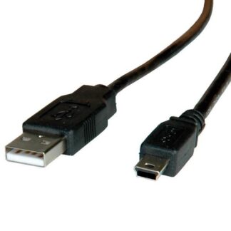 Usb 2.0 Cable, Type A - 5-Pin