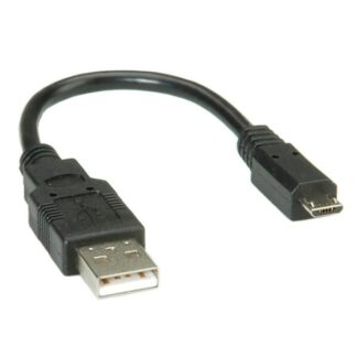 Usb 2.0 Cable, Usb Type A M -