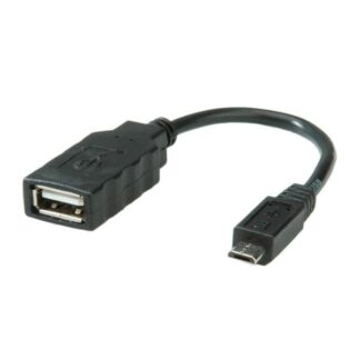 Usb 2.0 Cable, Usb Type A F -