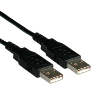 Usb 2.0 Cable, A - A, M/M 0.8