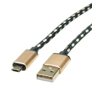 Usb Cable 0.8 M Usb 2.0 Usb C