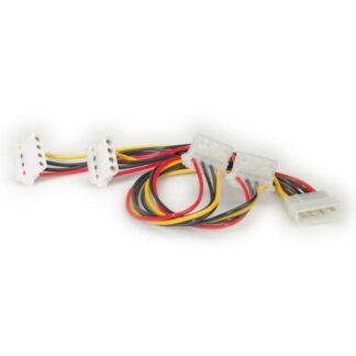 Internal Y-Power Cable, 4-Pin