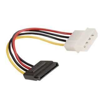 Power Adapter Cable, 4-Pin