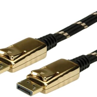 Displayport Cable 7.5 M