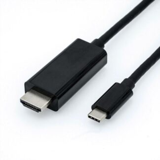 Video Cable Adapter 1 M Usb