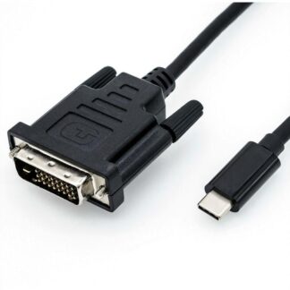 Video Cable Adapter 1 M Usb