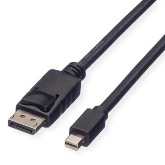 Displayport Cable 2 M Mini