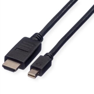 Video Cable Adapter 4.5 M