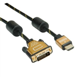 Video Cable Adapter 5 M Hdmi