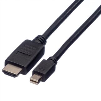 Displayport Cable 1.5 M Mini