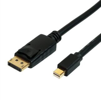 Displayport Cable 1 M Mini