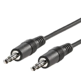 3.5Mm Cable, M-M 5 M