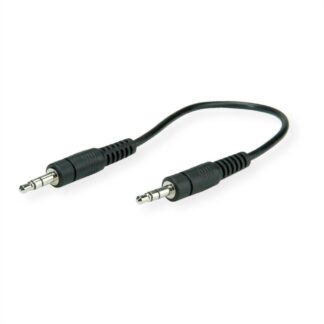 3.5Mm Cable, M-M 0.2 M
