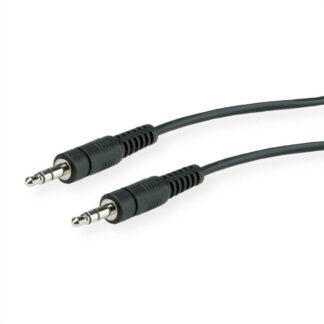 3.5Mm Cable, M-M 1 M