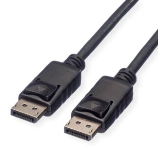 Displayport Cable, Dp-Dp,