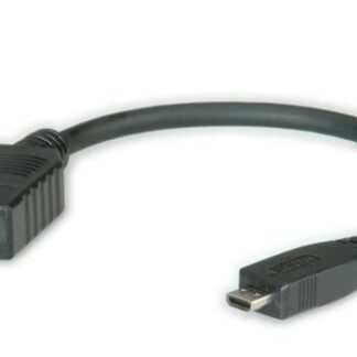 Hdmi High Speed Cable With
