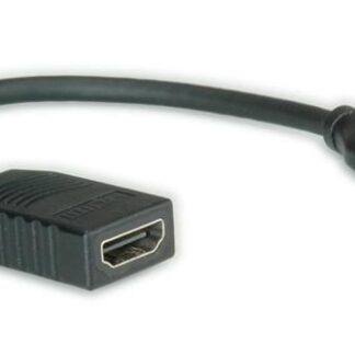 Hdmi High Speed Cable With
